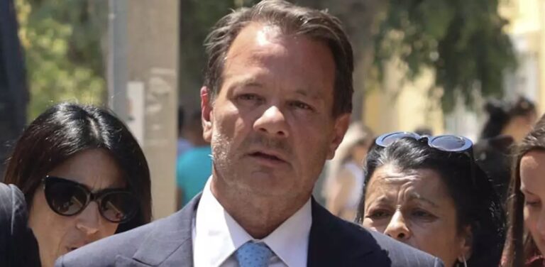 Ανατροπή με τον Απόστολο Λύτρα – Έκανε την κίνηση που κανείς δεν περίμενε