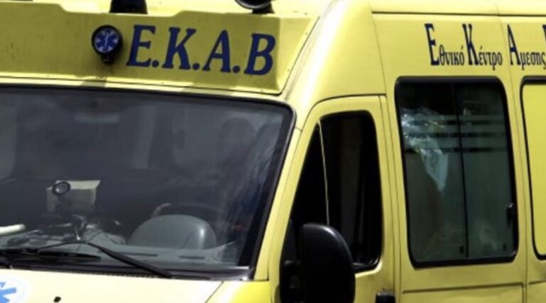 Νέο σοκ – Δρομείς εντόπισαν νεκρή γυναίκα σε χωματόδρομο