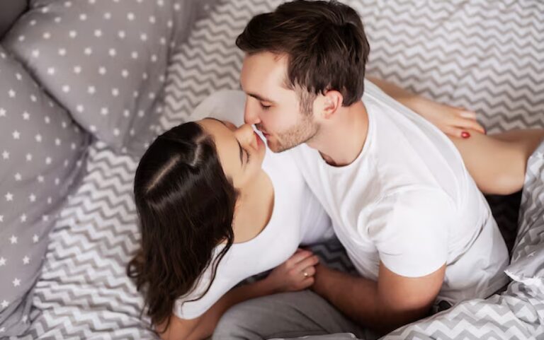 Μαγικό χαλί: Η νέα στάση στο σeξ που θα… σας στείλει στον 7ο ουρανό