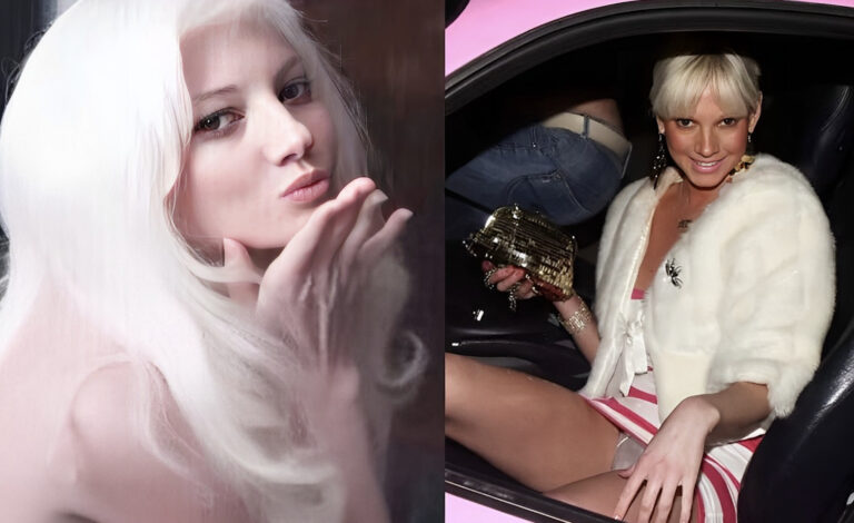 Τζούλια Αλεξανδράτου: «Έχω πάρει 30.000 εupώ για ένα βράδυ»