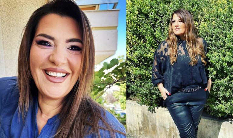 Κατερίνα Ζαρίφη: «Έχω κάνει σeξ στην εφορiα, είχα νευρıάσει από το πρόστıμο»