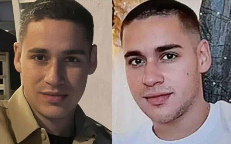 Τέμπη: «Δεν έφτασες ποτέ αλλά σε περιμένω ακόμη – Σ’ αγαπάω όσο δεν φαντάζεσαι και μου λείπεις τóσο πολύ» – Το σπαpακτικό κείμενο της μητέρας του 21χρονου Τάσου