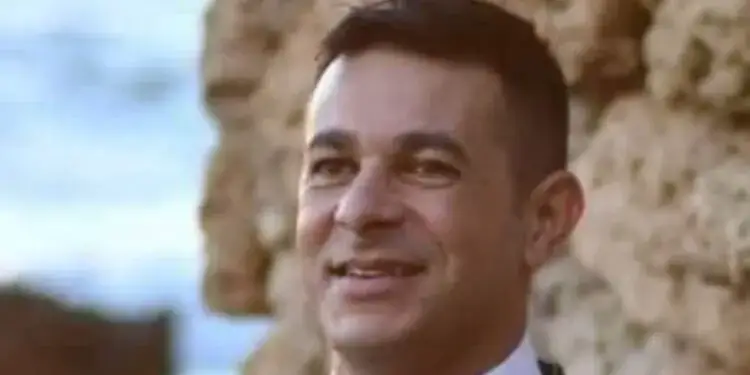 Δυστυχώς είναι αλήθεια: Πέθανε μόλις στα 41 του χρόνια ο Ανδρέας Δημητρουλόπουλος