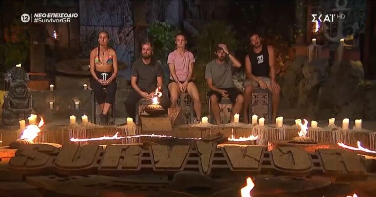 Survivor Spoiler: Αυτός ο παίκτης κερδίζει τη θέση του στην τελική τετράδα και πάει για τελικό