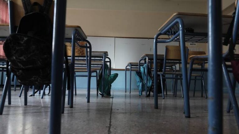 Ποια σχολεία θα είναι κλειστά λόγω καύσωνα
