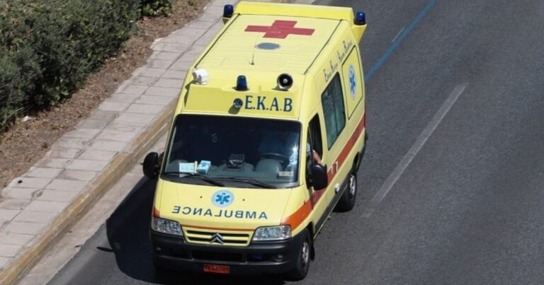 Δεν πέθανε από γαστρεντερίτιδα: Ανατpοπή με τον θάνατο της ηλικιωμένης στον Βόλο