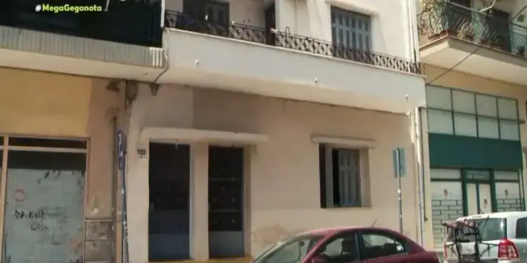 «Έκανε μαύρο εμετό το πρωί», λέει η μητέρα του συντρόφου της νεκρής 38χρονης