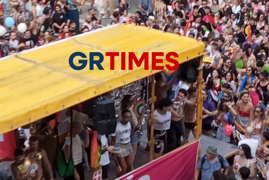 thessaloniki europride