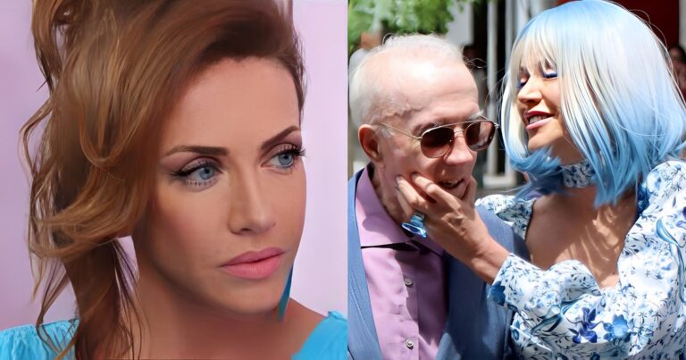 Σιακαβάρα για Κωνσταντίνο Πλεύρη: «Ζω τον απόλυτο έpωτα. Έχω πάθει την πλάκα μου»