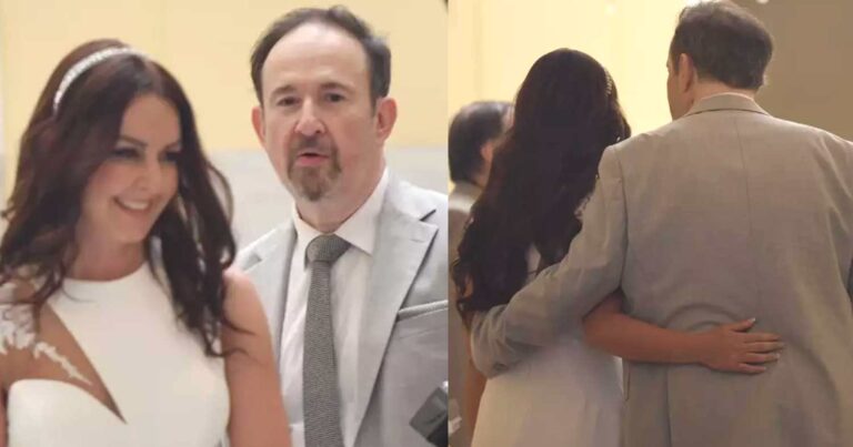 Παντρεύτηκε ο Γιάννης Παπαμιχαήλ με τη σύντροφό του Ελένη Κολτζή