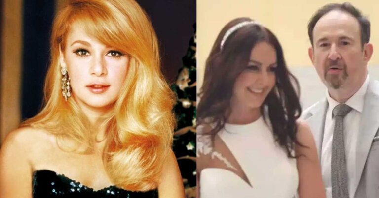 Χαμογελάει από ψηλά η Αλίκη:  Η ημερομηνία που επέλεξε να παντρευτεί σήμερα ο γιος της  Βουγιουκλάκη δεν είναι καθόλου τυχαία