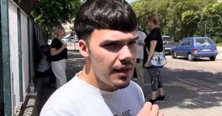 Αγρίνιο: Επική ατάκα μαθητή που έδωσε πανελλήνιες – «Θέλω να περάσω στον Πειραιά λόγω του Ολυμπιακού»