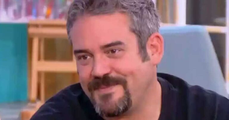 Πυγμαλίων Δαδακαρίδης: «Είμαι ο άνθρωπος που δίνει το χέρι του για βοήθεια ακόμα και εκεί που δεν πρέπει»