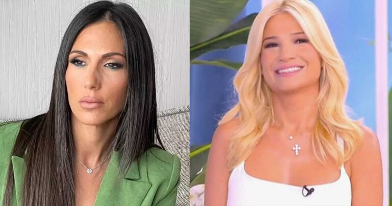 Ανθή Βούλγαρη: «Συμπαθώ τη Φαίη Σκορδά, θα μου άρεσε να δίνω πάσα σε όποιον επιλέξει το κανάλι»