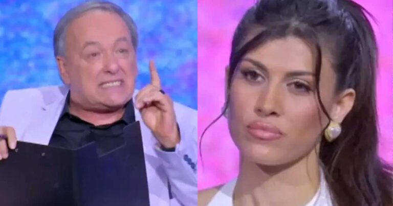 Tv Queen: Έξαλλος ο Ανδρέας Μικρούτσικος – «Απόλυτα ρατσιστικό και ανεπίτρεπτο να αρθρώνεται σε εκπομπή»