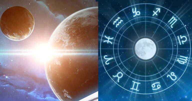 Ερμής στους Διδύμους μέχρι τις 17 Ιουνίου: Αυτά είναι τα τρία ζώδια που θα ευνοηθούν περισσότερο