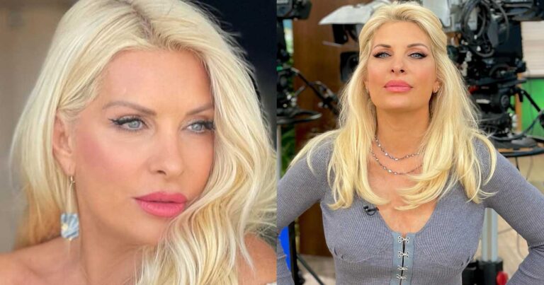 Τέλος η Ελένη Μενεγάκη από την ελληνική τηλεόραση