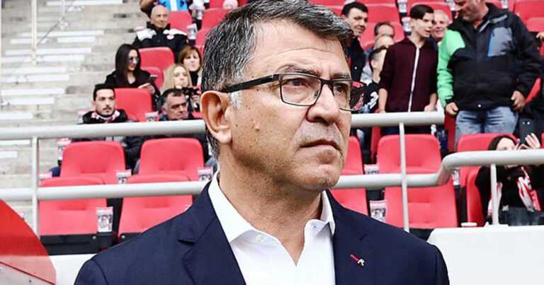 Λεμονής: «Το Γουέμπλεϊ τελείωσε, πλέον υπάρχει η Νέα Φιλαδέλφεια»