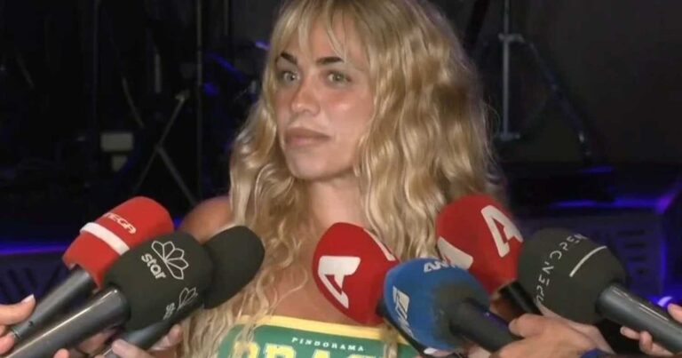 Κόνι Μεταξά: «Έχω ψάξει να δω αν μπορώ να αφαιρέσω την ηλικία μου από το Google»