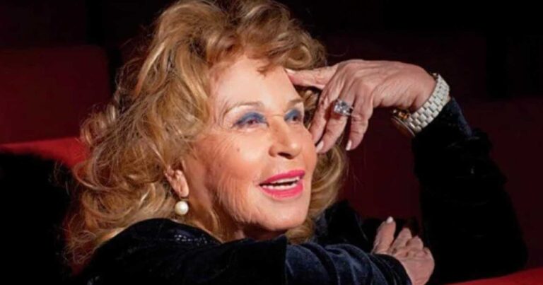 Έφυγε από τη ζωή η αγαπημένη και σπουδαία ηθοποιός Δέσποινα Στυλιανοπούλου