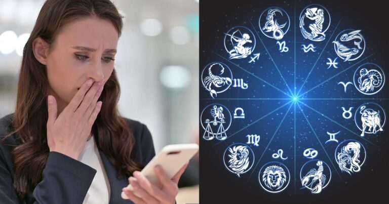 Τα ζώδια που θα ψάξουν το κινητό σου αν υποψιαστούν ότι τα απατάς – Θα κρυφοκοιτάξουν τα μηνύματα, θα τα βρουν όλα
