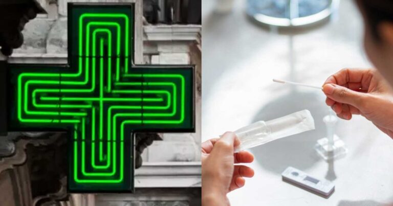 Δωρεάν self test για τον καρκίνο από σήμερα στα φαρμακεία