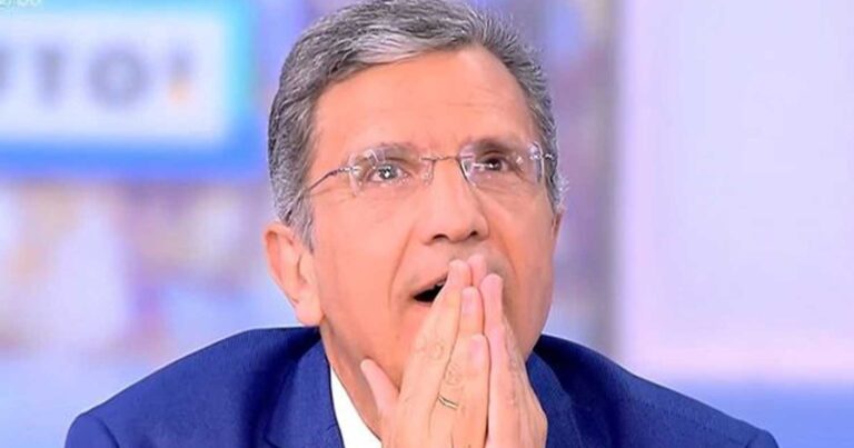 Όταν έκλαψε ο Αυτιάς – Η on air συγκίνηση