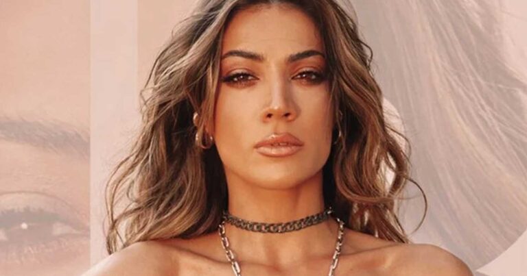 «Θρίλερ» στον αέρα για την Ήβη Αδάμου – Τι συνέβη