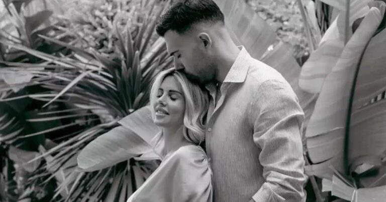 Κώστας Σλούκας: Έγινε μπαμπάς για δεύτερη φορά