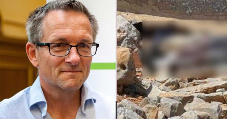 Μαθεύτηκε η αιτία θανάτου του πασίγνωστου παρουσιαστή που πέθανε στη Σύμη – Γι’ αυτό δεν άντεξε