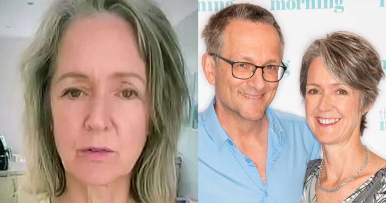 Θρήνος για τον πασίγνωστο παρουσιαστή που πέθανε στη Σύμη  – Έσπασε την σιωπή της η σύζυγός του