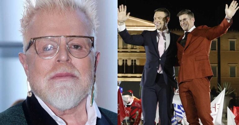Νίκος Αποστολόπουλος για Στέφανο Κασσελάκη: «Ανέβασε στη σκηνή τον Τάιλερ λες και έκανε καλλιστεία για τη Μις Τουρισμό»