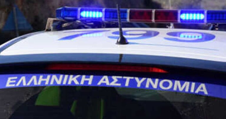 10χρονος έσωσε τη μητέρα του από τα χέρια του νταή πατέρα