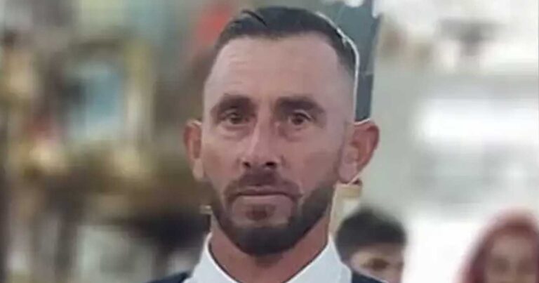 Έσπασε την σιωπή του σήμερα, τα είπε όλα ο 37χρονος δολοφóνος της 11χρονης Βασιλικής – Λύγισαν και οι αστυνομικοί