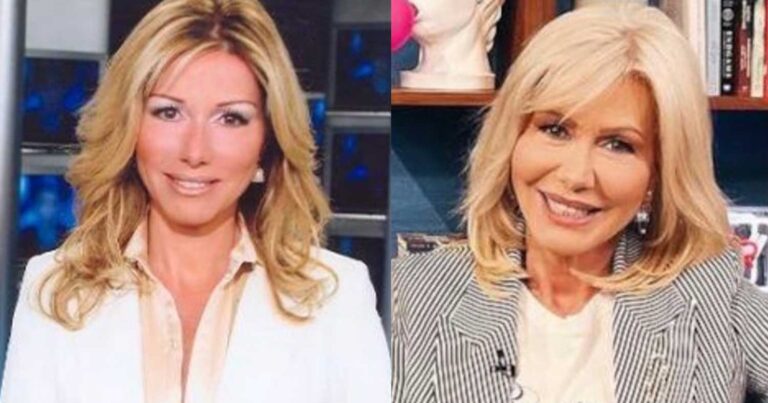 Λίζα Δουκακάρου: Σπάνıα δημόσια εμφάνιση με τον σύζυγό της, Παντελή Οικονόμου