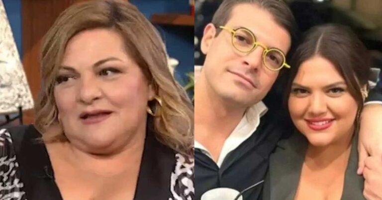 Βίκυ Σταυροπούλου για Δανάη Μπάρκα – Κατερίνα Καινούργιου: «Δεν μπορώ να ελέγξω τις κακοήθειες των άλλων»