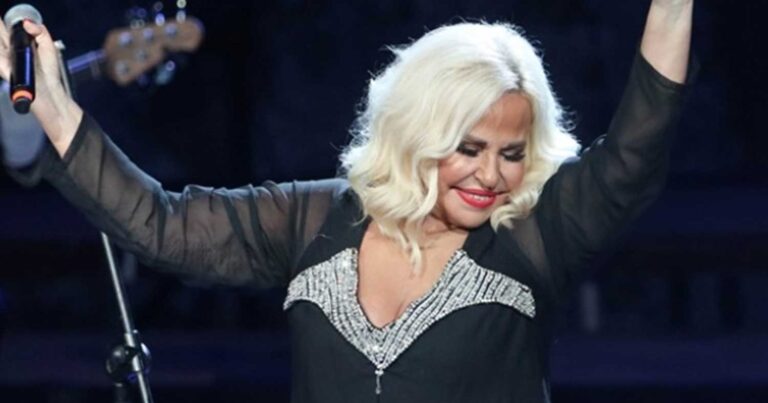 Μπέσσυ Αργυράκη: «Πάντα η Eurovision προσεγγίζει το γκέι κοινό, δεν μπορείς να αφαιρέσεις τη διαφορετικότητα»