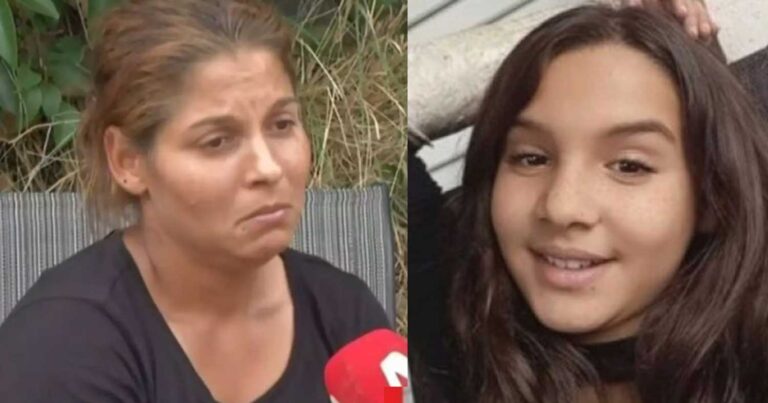 Δоλоφονία 11χρονης: «Λύγισε» η μητέρα της Βασιλικής στην Τατιάνα Στεφανίδου με το κύμα συμπαράστασης από τον κόσμο