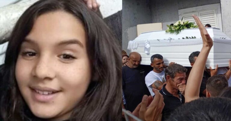 Μαθεύτηκε αυτό που ετοιμάζεται στην Ηλεία για την 11χρονη Βασιλική – Σε επιφυλακή όλη η περιοχή, δεν τελείωσε τίποτα  