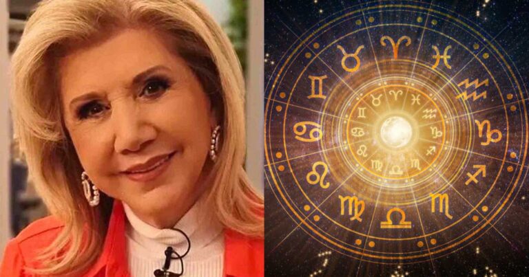 Η Λίτσα Πατέρα μίλησε: Τα 4 ζώδια που «θα πάρουν τα πάνω τους» οικονομικά από μέσα Ιούνη