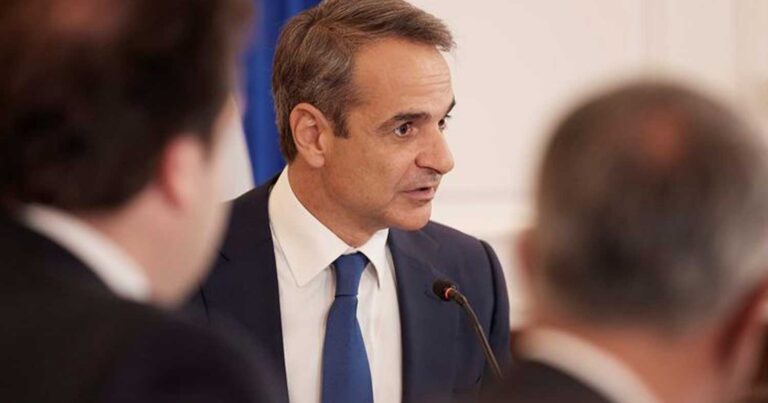 Αυτή είναι η σύνθεση της νέας κυβέρνησης – Αναλυτικά τα ονόματα