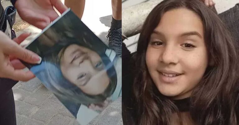 «Η Βασούλα είχε όνειρα, ήθελε να γίνει γιατρός» Το συγκινητικό αντίο της δασκάλας της 11χρονης Βασιλικής