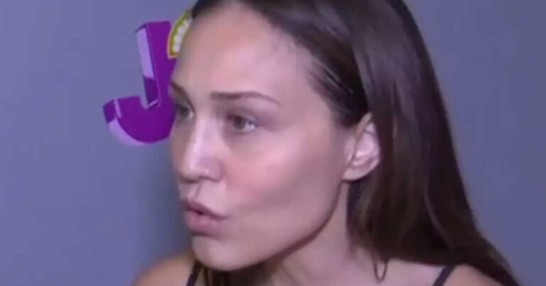 Πηνελόπη Αναστασοπούλου για Νίκο Αναδιώτη: «Συνάδελφός μου; Από που; Είναι ηθοποιός;»