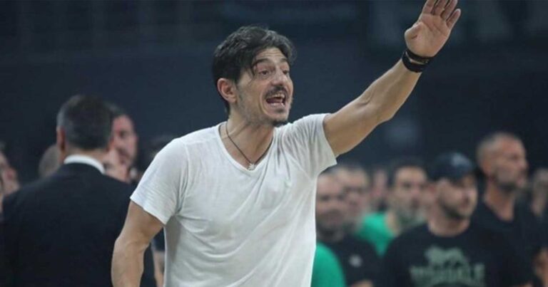 Δημήτρης Γιαννακόπουλος: «Έγιναν “όpγια” στους τελικούς, να παραιτηθεί ΕΟΚ και ΚΕΔ»