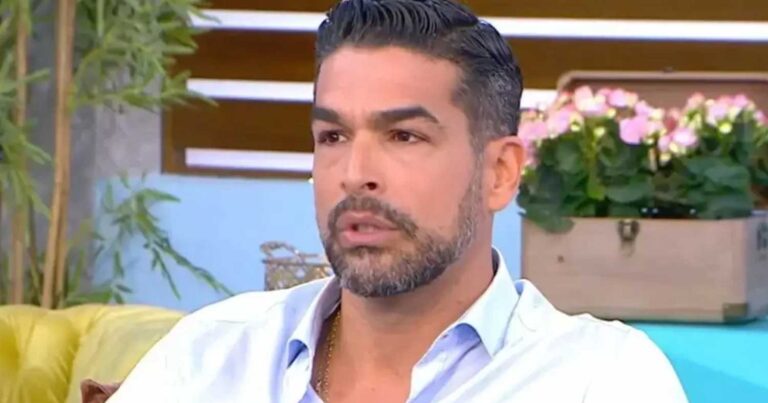Νίκος Αναδιώτης: «Προσπαθώ να έχω τον νου μου στο τι αρέσει στον Θεό»