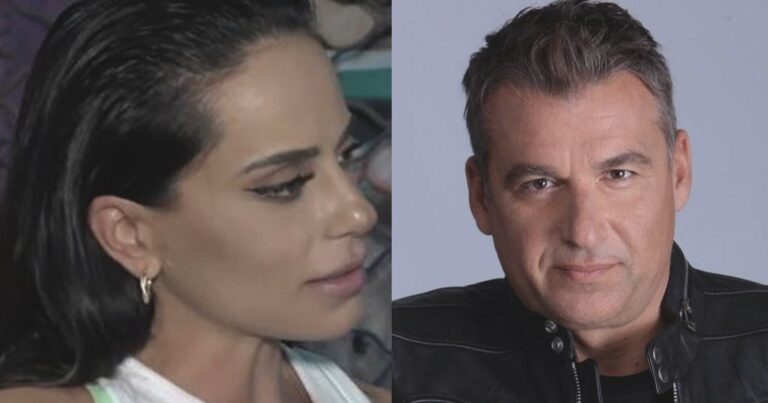 Μαρία Αντωνά: «Οτιδήποτε βιώνω θέλω να το κρατάω για τον εαυτό μου»