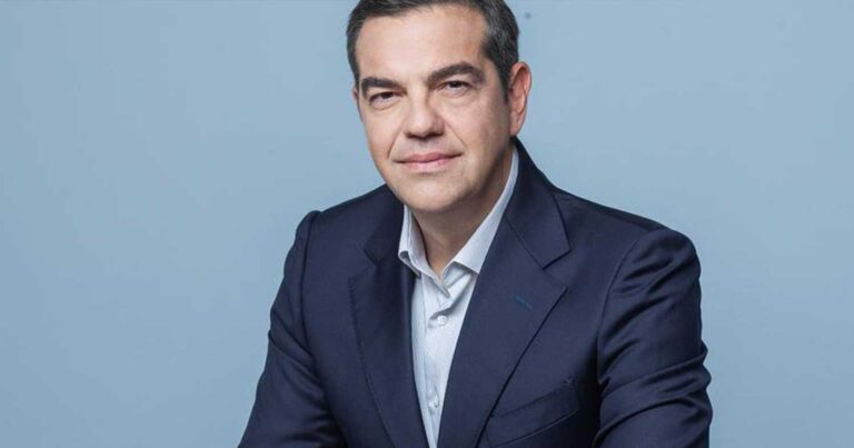 «Ένα μήνυμα για σένα» από τον Αλέξη Τσίπρα – «Δεν πρέπει και δεν μπορούμε να μείνουμε απαθείς»