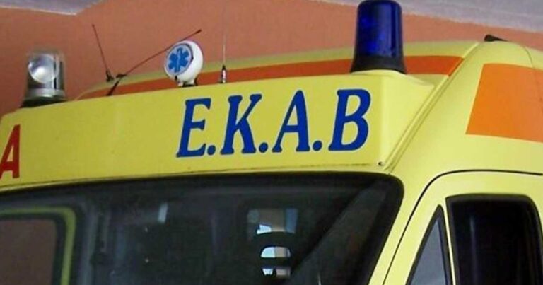 Kατέρρευσε ξαφνικά στο γλέντι για τη βάπτιση της εγγονής του και πέθανε