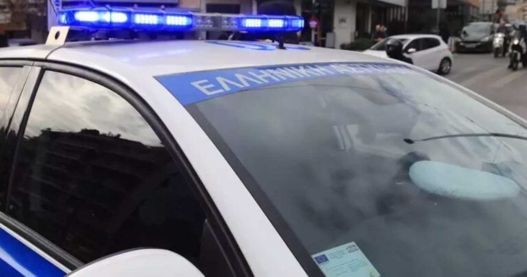 Αυτός είναι ο πασίγνωστος δικηγόρος που συνελήφθη σήμερα για τον ξυλοδαρμό της συζύγου του