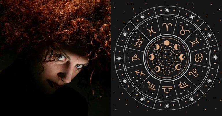 Το πιο σκοτεινό χαρακτηριστικό κάθε ζωδίου